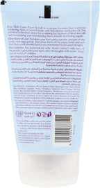 Eva Skin Care Foot Scrub Passion