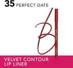 Bourjois Velvet Contour Lip Liner