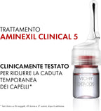 Vichy Dercos Technique Aminexil Clinical 5 - Women