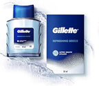 Gillette Refreshing Breeze After Shave Splash