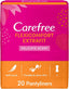 Carefree - Flexi Comfort ExtraFit Delicate Scent PantyLiners