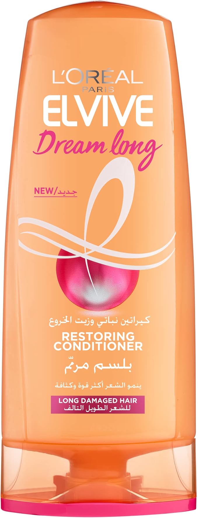 L'Oreal paris Elvive Dream Long Restoring Conditioner