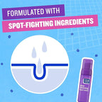 Clean & Clear Deep Cleansing Foam Wash