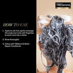 Tresemme Repair 7 Types Of Damge Shampoo