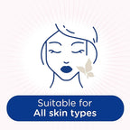 Johnsons Extra Sensitive Micellar Wet Wipes 25 Wipes