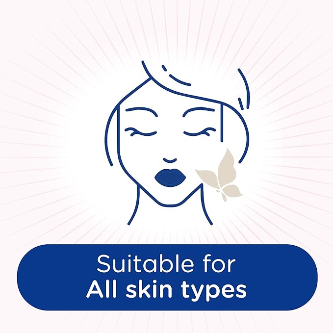 Johnsons Extra Sensitive Micellar Wet Wipes 25 Wipes