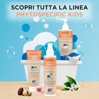 Phyto Specific Kids Magic Detangling Shampoo & Body Wash