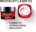 L'oreal Paris Revitalift Laser X3 Night