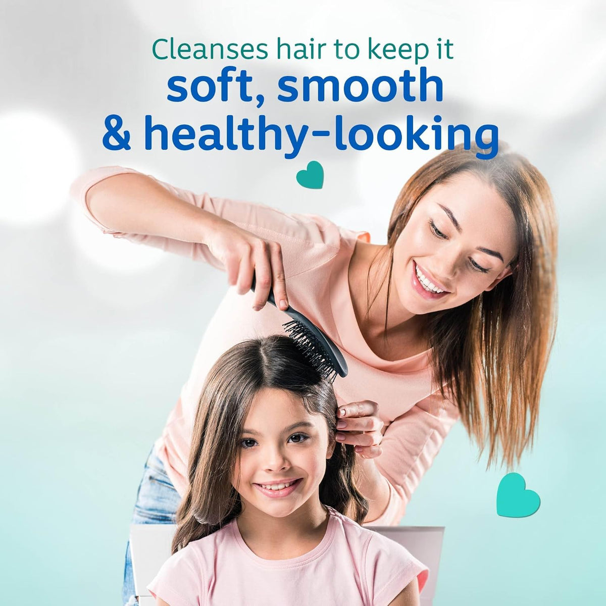 Johnsons No More Tangles Kids Shampoo