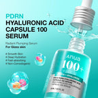 Anua 100+ PDRN + Hyaluron Serum