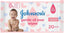 Johnsons Gentle All Over Baby Wipes 20 Wipes