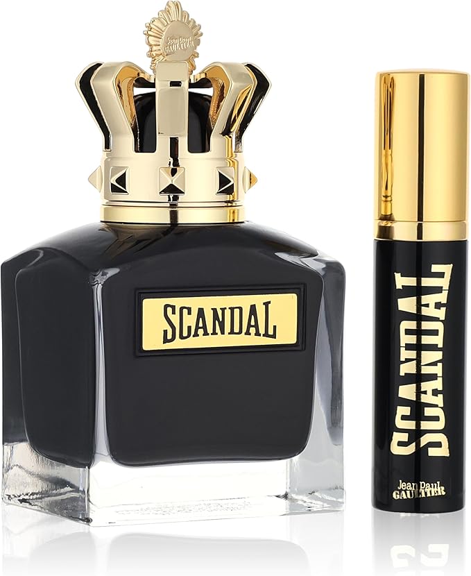 Jean Paul Gaultier Scandal Pour Homme Gift Set Secondary image