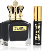 Jean Paul Gaultier Scandal Pour Homme Gift Set