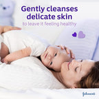 Johnsons Sleep Time Bath No More Tears