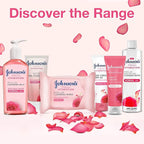 Johnsons Fresh Hydration Micellar Water