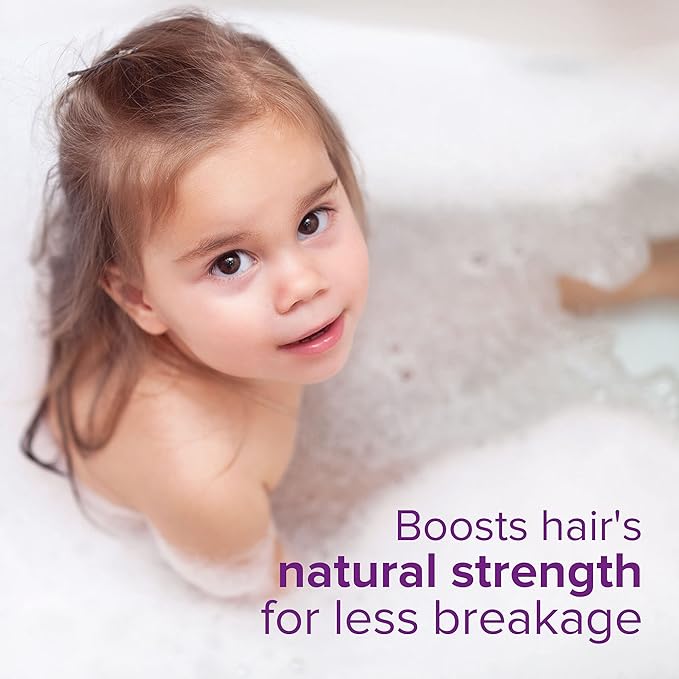 Johnsons Kids Strength Drops Conditioner