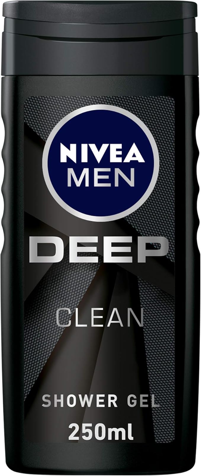 Nivea Deep Clean Shower Gel For Men Main image