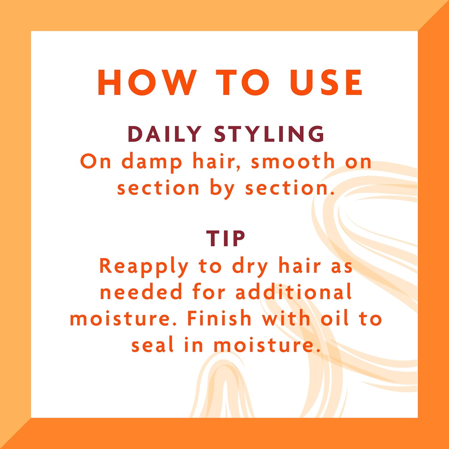 Cantu shea butter - moisturizing curl activator cream