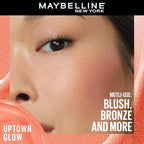 Maybelline Sunkisser Liquid Glow Blush