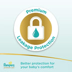 Pampers premium care size 1-22 Diapers