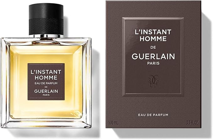 Guerlain L'instant Homme - Eau de Parfum