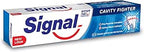 Signal Toothpaste Cavity Fighter