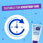 Clean & Clear Exfoliating Daily Wash
