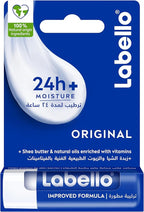 Labello 24H Melt-In Moisture Lip Balm Original