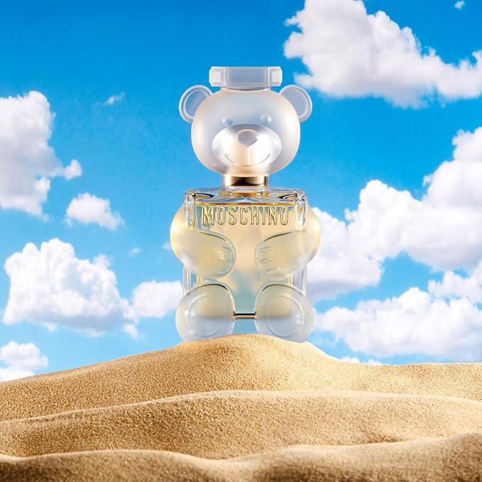 Moschino Toy 2 - Eau de Parfum