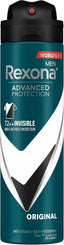 Rexona Original Antiperspirant For Men