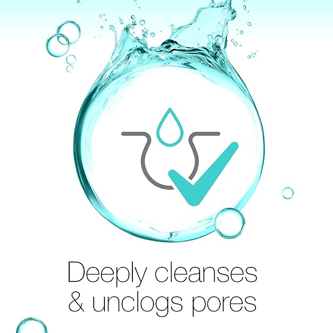 Neutrogena Skin Detox Cooling Scrub