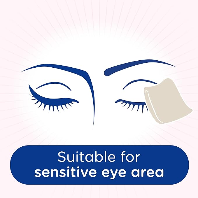 Johnsons Extra Sensitive Micellar Wet Wipes 25 Wipes