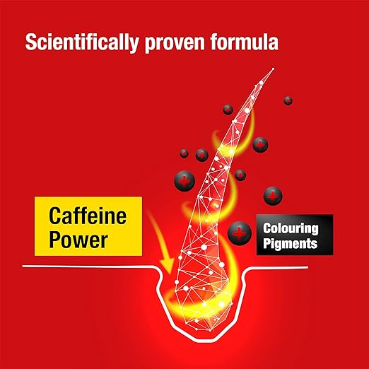Alpecin Tuning The Dark Caffeine Shampoo