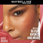 Maybelline Sunkisser Liquid Glow Blush