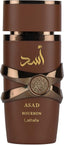 Lattafa Asad Bourbon - Eau de Parfum