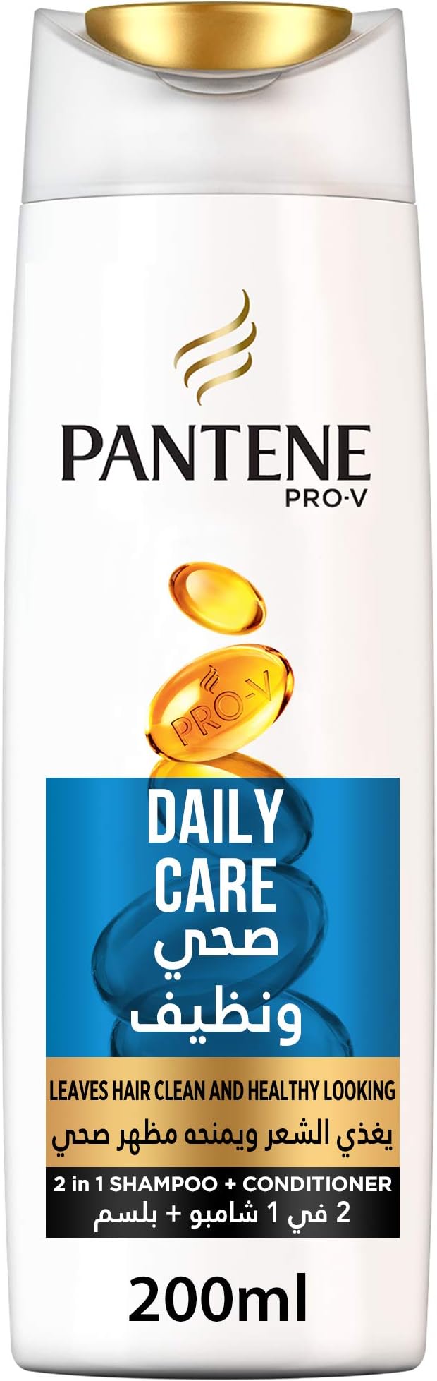 Pantene Pro-V Daily Care Shampoo Main image