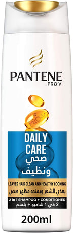Pantene Pro-V Daily Care Shampoo