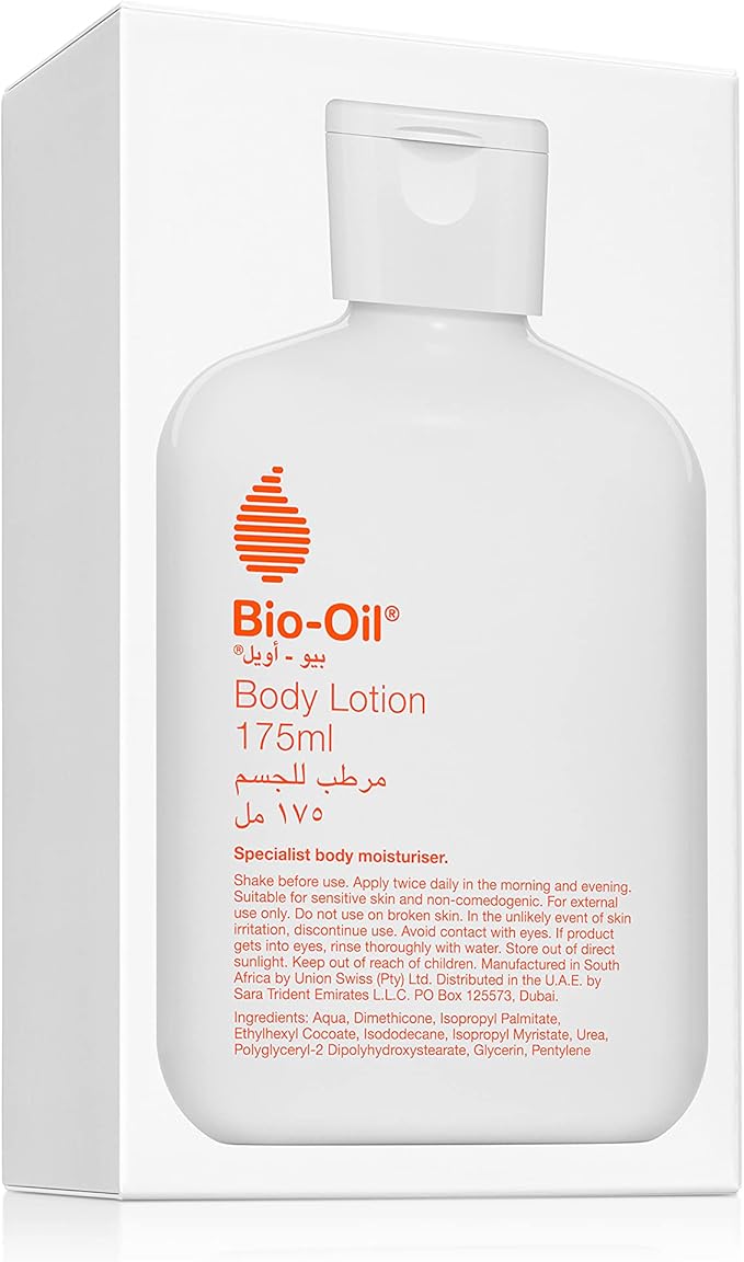 Bio-Oil Body Lotion