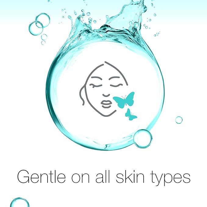 Neutrogena Skin Detox Cooling Scrub