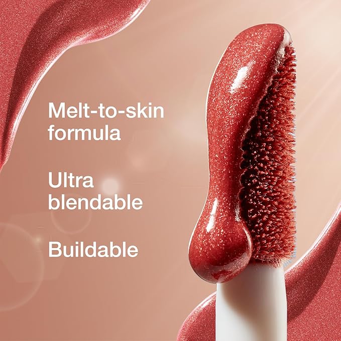 Maybelline Sunkisser Liquid Glow Blush