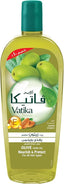 Vatika Olive Naturals Hair Oil