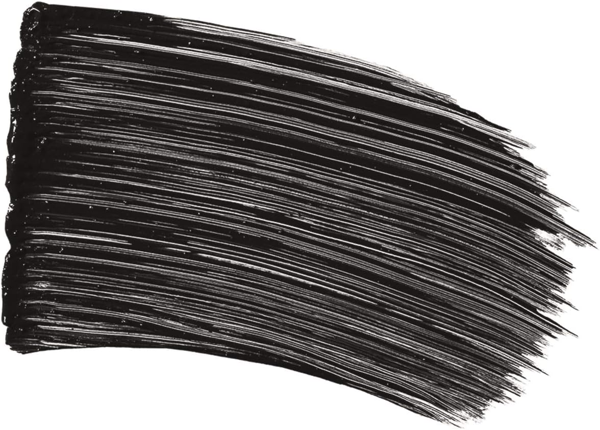 Maybelline Colossal Mascara - 100% Black