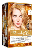 L'Oreal Paris Excellence Color Intense Hair