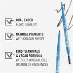 Rimmel London Kind & Free Brow Definer
