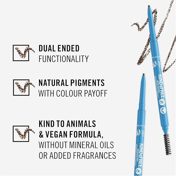 Rimmel London Kind & Free Brow Definer