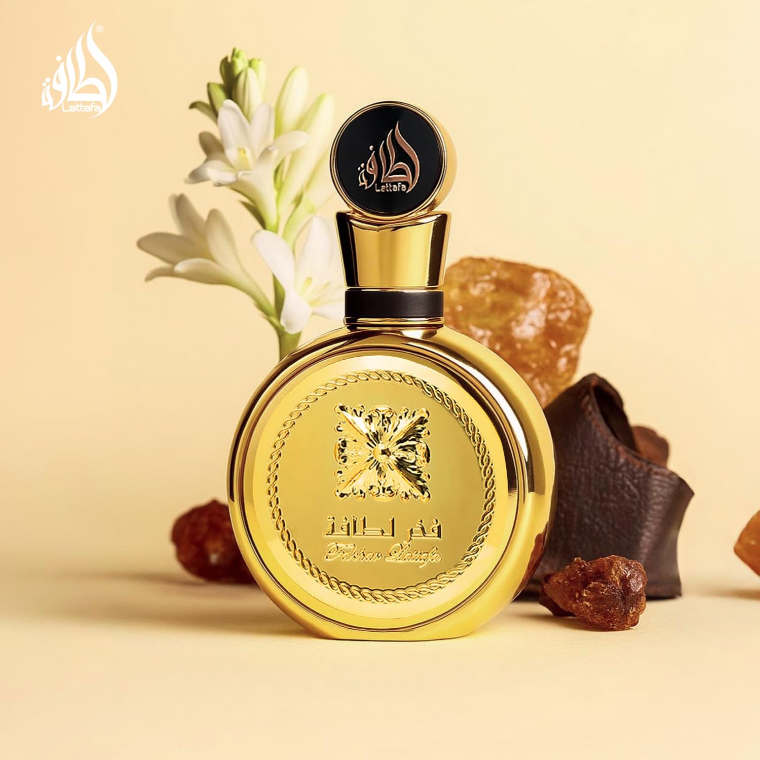 Lattafa Fakhar Lattafa Extrait - Eau de Parfum (For Men)