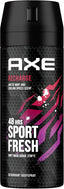 Axe Recharge Deodorant For Men