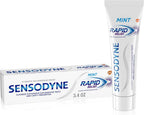 Sensodyne Rapid Relief Toothpaste