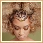 Dr. Miracles Strengthening Temple & Nape Balm