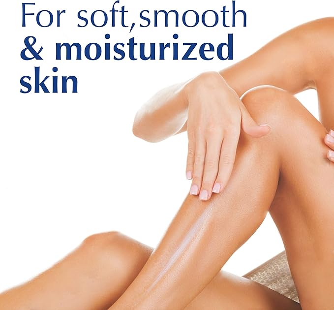 Johnsons Body Care Moisturizing Glycerin Cream Secondary image